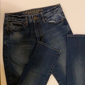 Men’s American Eagle Jeans